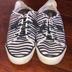Sperry Top Sider Shoes